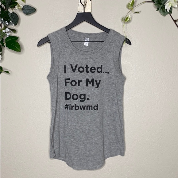 Alternative Tops - Alternative | graphic muscle tee